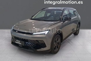 BAIC X55 1.5 Turbo DCT