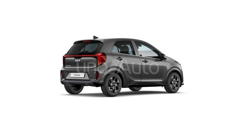 Picanto 1.0 DPi Drive