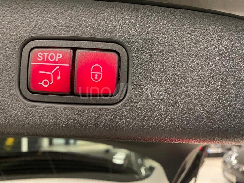 CLASE GLC GLC 220 d 4MATIC