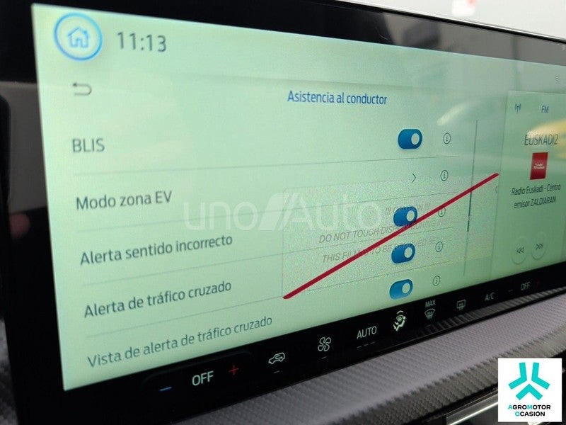 ST-Line X 2.5 Duratec PHEV 178kW Auto