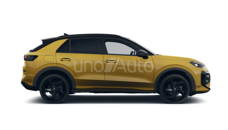 T-Roc 1.5 eTSI R-Line 1st Edition DSG7 110kW