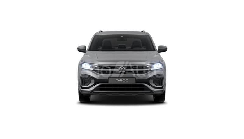 T-Roc 1.5 TSI R-Line kW DSG7 110KW