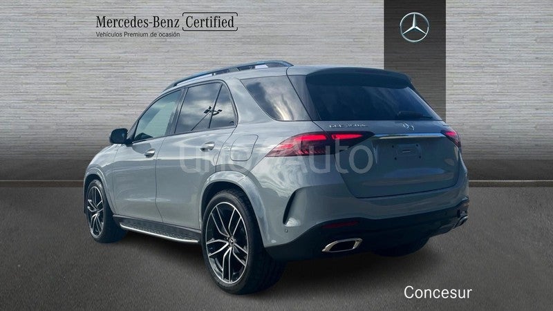 GLE GLE 350 de 4MATIC