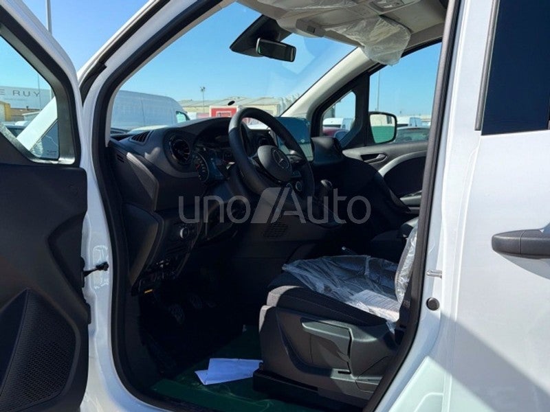 Citan Tourer 110CDI Base