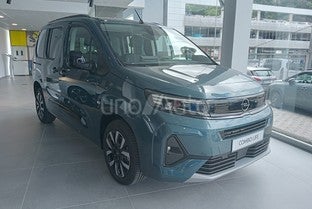 OPEL Combo Combi 1.5TD S/S GS AT8 130