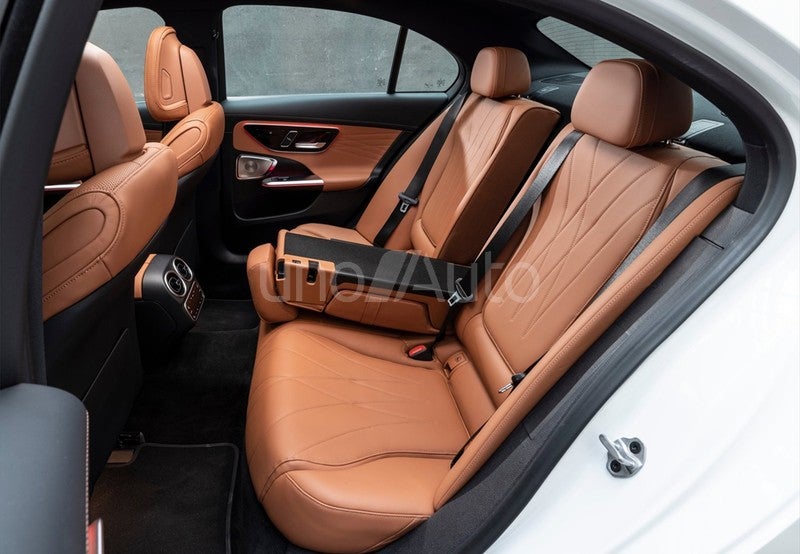 C AMG 63 S E Performance 4Matic+