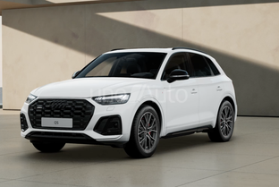 AUDI Q5 40 TDI quattro-ultra Black line S tronic 150kW