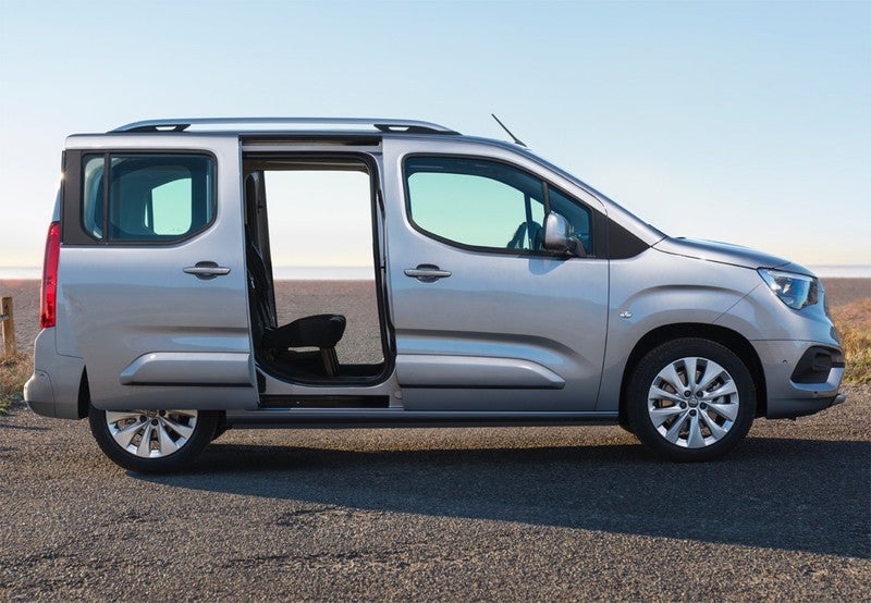 Combo Life 1.5TD S/S Edition L 100