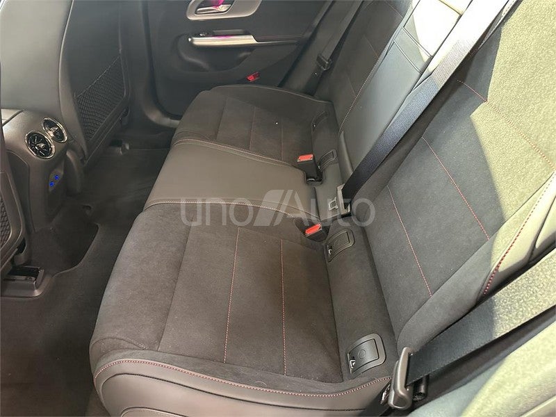 CLASE CLA 250+ con tecnología EQ