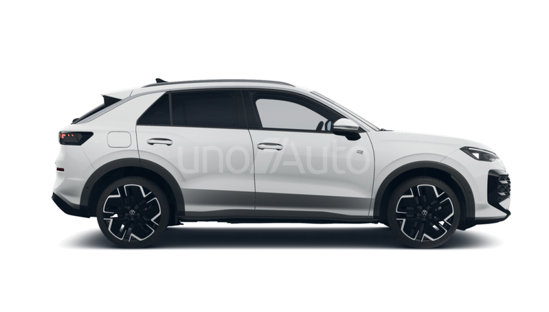 T-Roc 1.5 eTSI R-Line DSG7 110kW