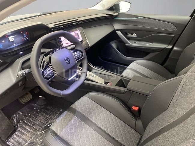 Allure HYBRID 145 eDCS6