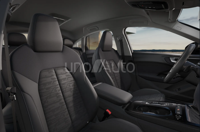 A5 e-hybrid Advanced quattro S tronic 220kW