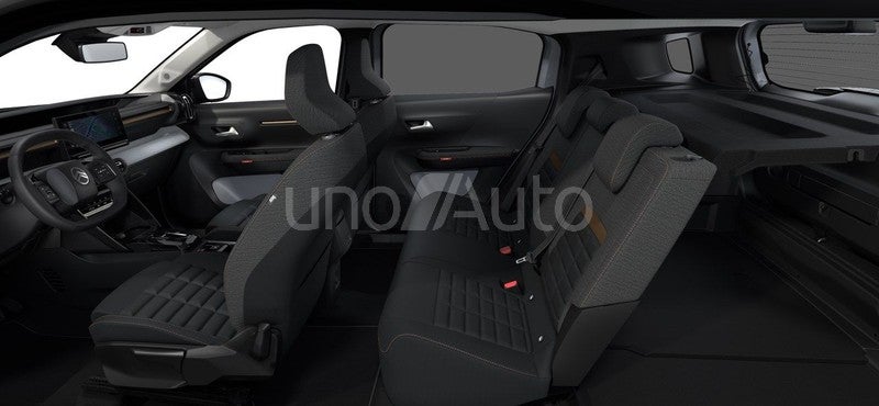 Eléctrico 113cv YOU PACK PLUS