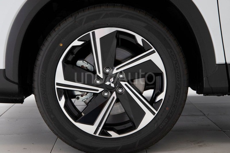 PHEV Kaiteki 4WD
