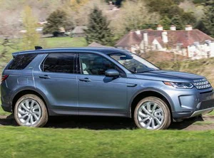 Land Rover Discovery Sport: todos los precios, ofertas y versiones 