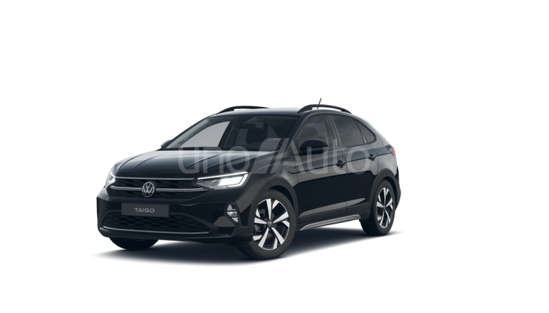 Taigo 1.0 TSI Más 70kW