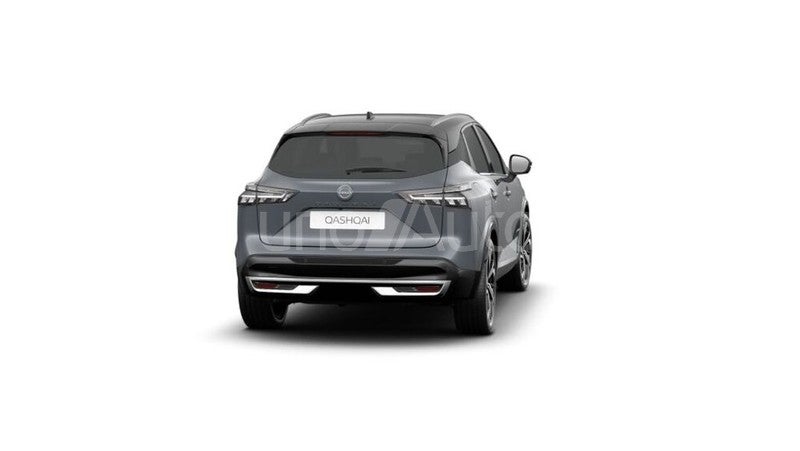 NISSAN Qashqai DIG-T 103kW (140CV) mHEV 4x2 Acenta