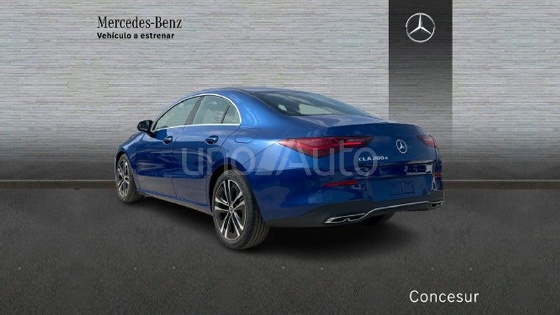 CLA CLA 200 D DCT