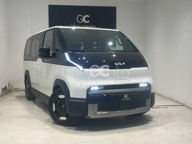 PV5 Passenger L2H1 Long Range Plus