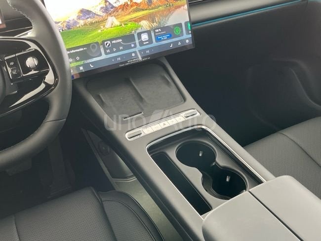 SHS-P Premium FWD 1.5 TGDI 205kW (279CV)