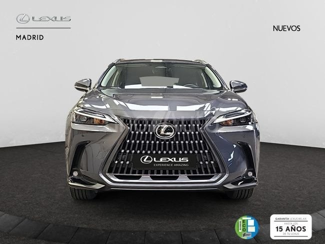 450h+ Premium+ 4WD