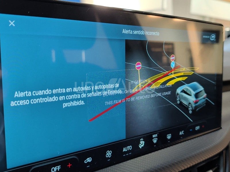 ST-Line X 2.5 Duratec PHEV 178kW Auto