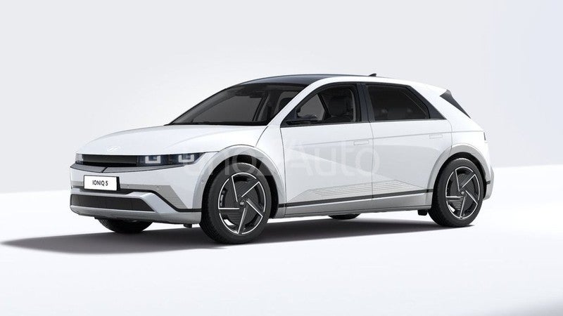 Ioniq 5 84kWh Star RWD 168kW