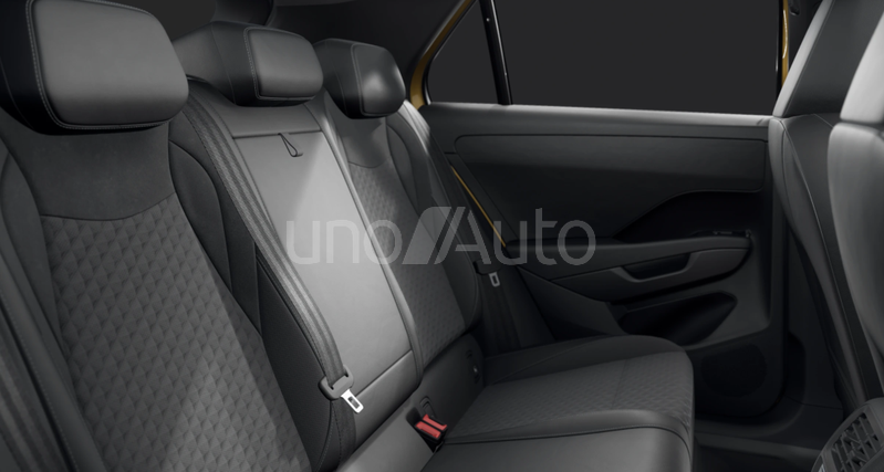 T-Roc 1.5 eTSI R-Line DSG7 110kW