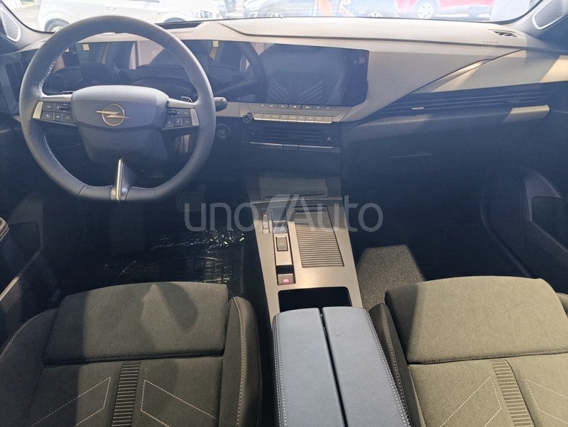 Astra 1.2T XHT Hybrid eDCT6 S/S Ultimate 145