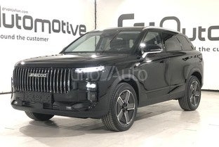 JAECOO Jaecoo 7 1.6T 108kW (145CV) DCT Exclusive