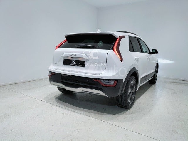 E-Niro Winter Edition