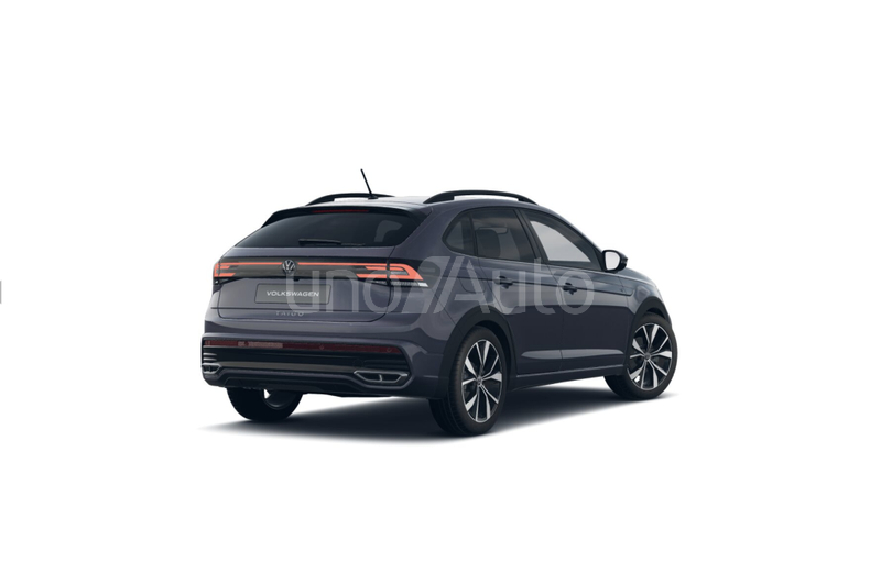 Taigo 1.5 TSI R-Line DSG 110kW