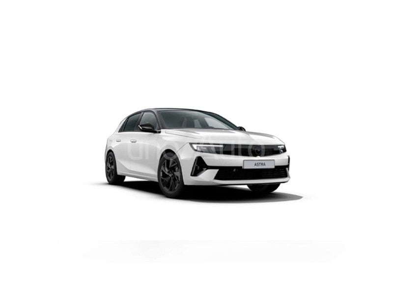 Astra 1.5D DTH S/S GS-Line 130