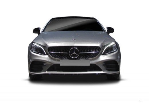 C Coupé 300d 9G-Tronic