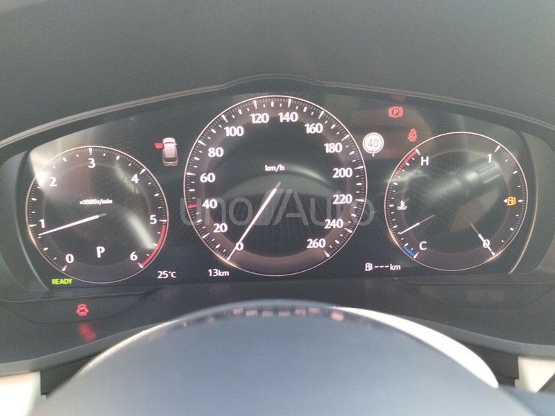 e-SKYACTIV D MHEV 187kW AWD Takumi