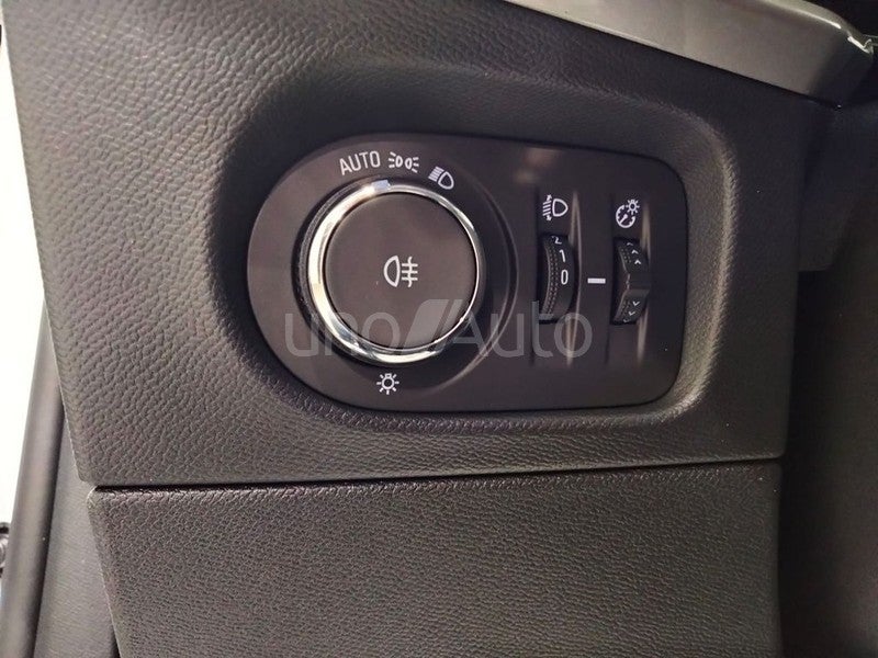 Mokka 1.2T S&S Edition