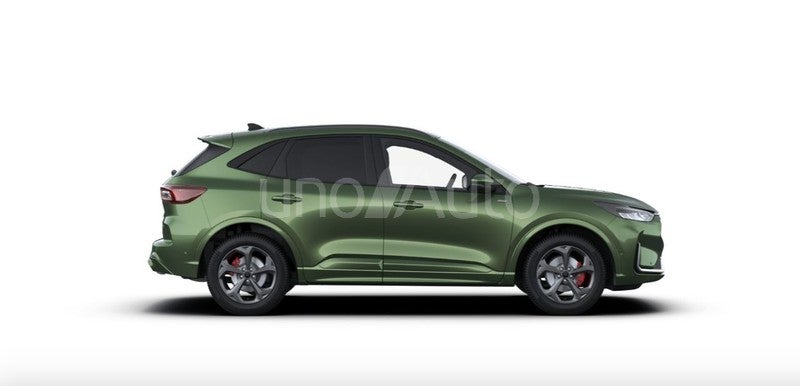 ST-Line X 2.5 Duratec PHEV 178kW Auto