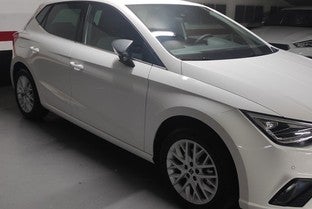 SEAT Ibiza 1.0 TSI S&S Special Edition 115