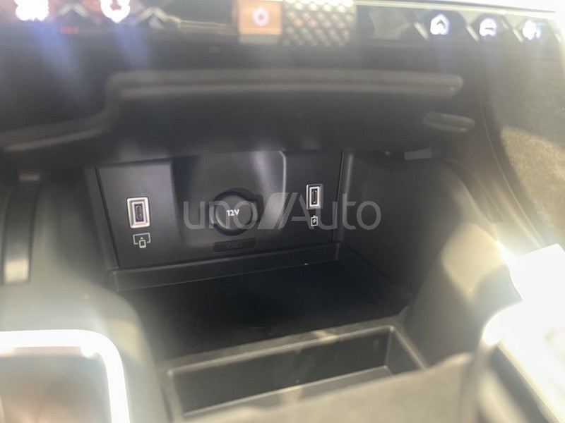 DS 7 E-Tense Edition France Aut. 4x2