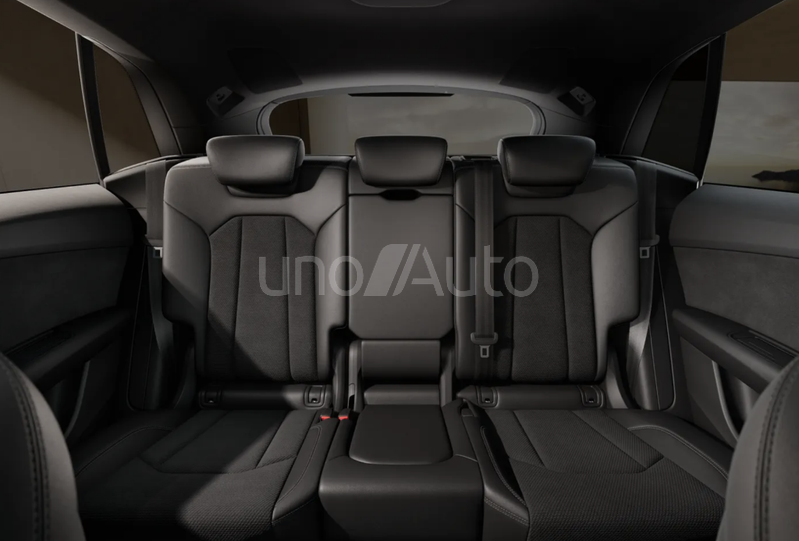 Q8 TFSIe Black line quattro tiptronic 290kW