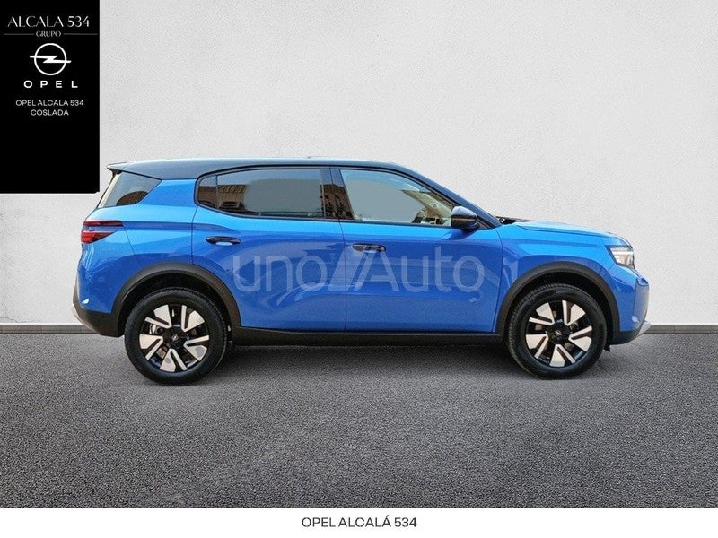 Frontera Electric 44kWh GS 113