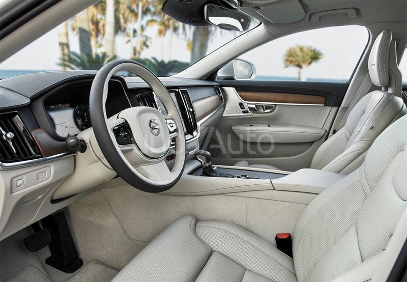 V90 T6 Recharge Core AWD