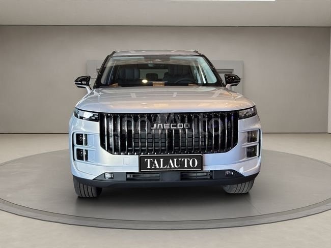 7 1.5 TGDI PHEV Exclusive 4x2