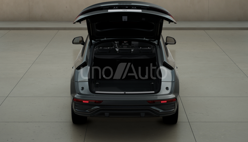 Q5 Sportback 35 TDI Black line S tronic