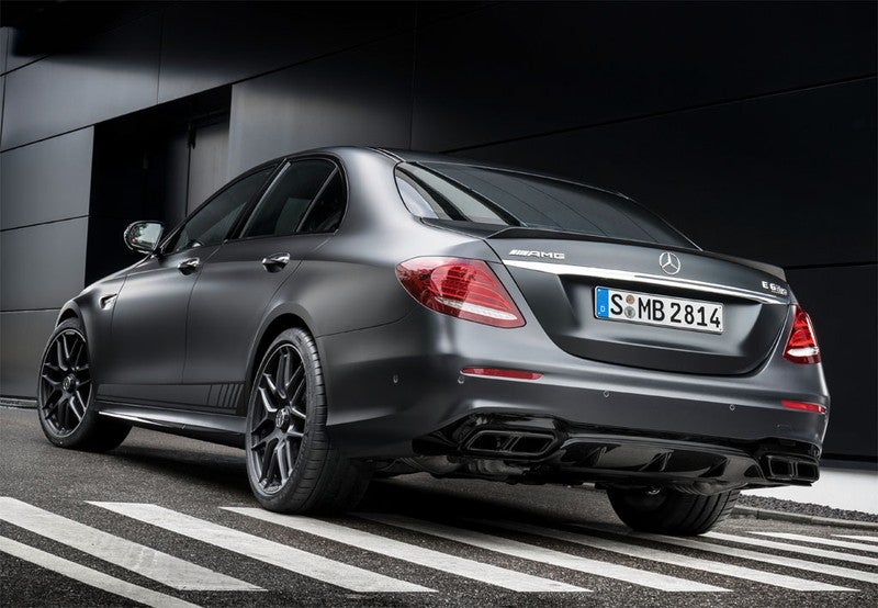 E 220d 4Matic 9G-Tronic 194