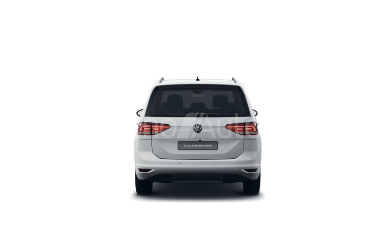 Touran 1.5 TSI Más 110kW