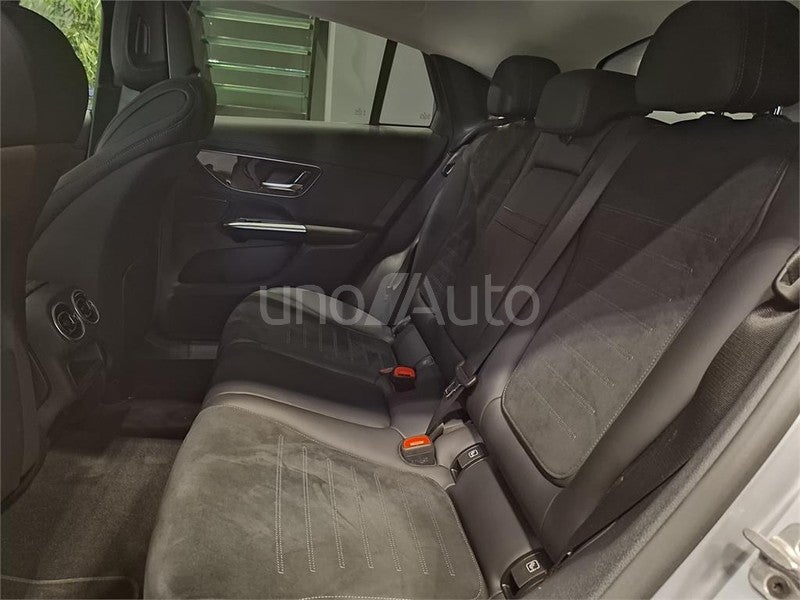 CLASE GLC GLC 300 de 4MATIC
