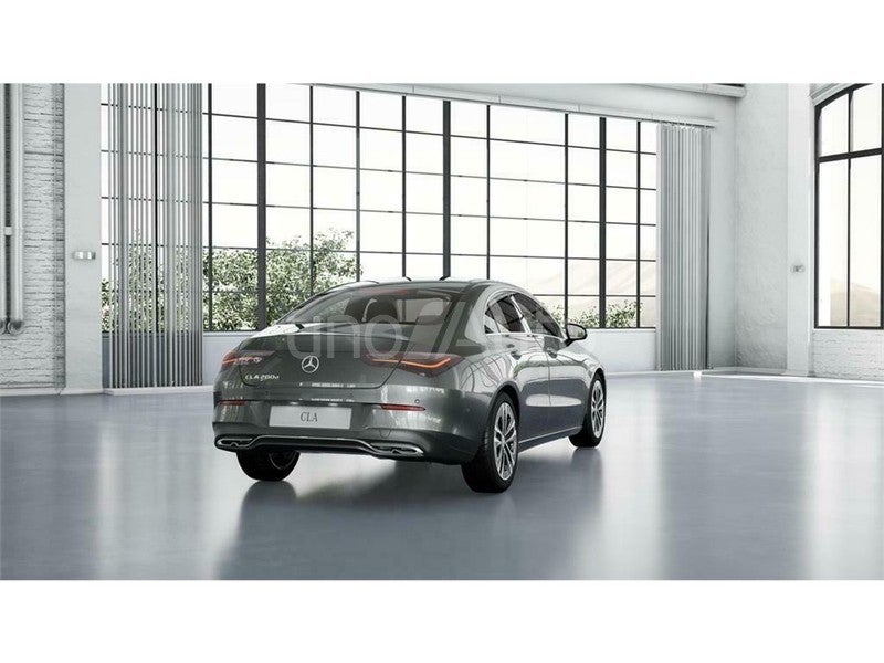 CLA CLA 200 D DCT