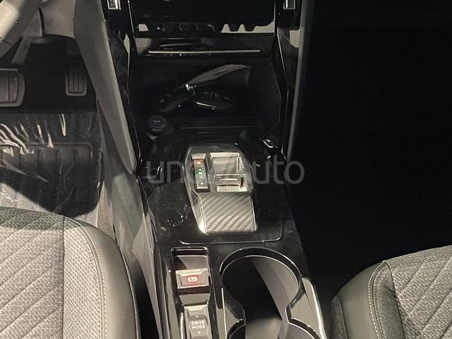 N Allure Hybrid 145 eDCS6