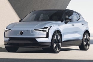 VOLVO EX30 Twin Plus AWD
